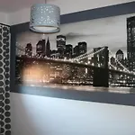 Amalia Apartament Szary Dwor