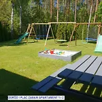 Amalia Apartament *