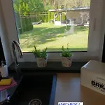 Amalia Apartament