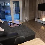 Amalia Apartment Szary Dwor