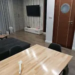 Amalia Apartment