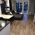 Amalia Apartment Szary Dwor