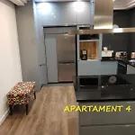 Apartment Amalia