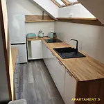 Apartment Amalia