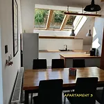 Apartament Amalia *