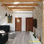 Amalia Apartament Szary Dwor