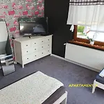 Amalia Apartament *