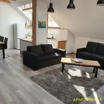 Amalia Apartment