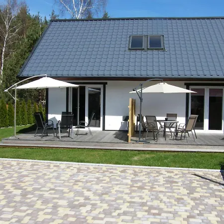 Apartmán Amalia