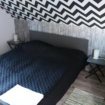 Apartmán Amalia
