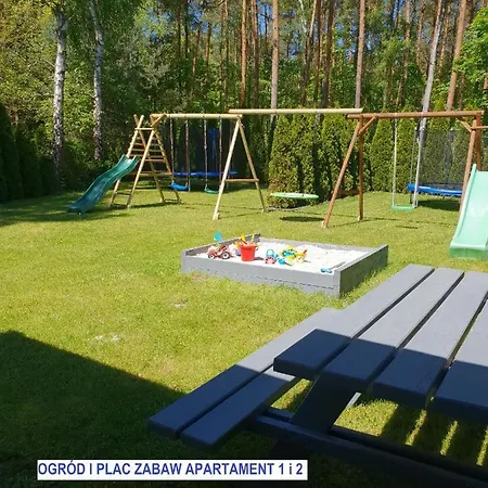 Amalia Apartament *