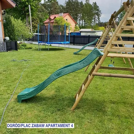 Amalia Apartament
