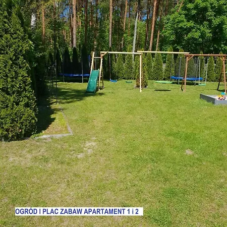 Apartmán Amalia