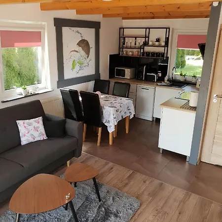 Apartament Amalia