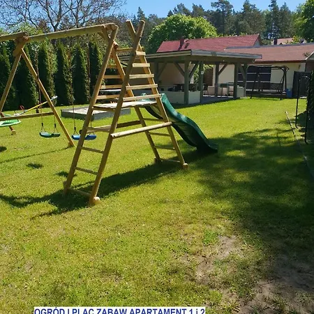 Apartament Amalia Szary Dwor