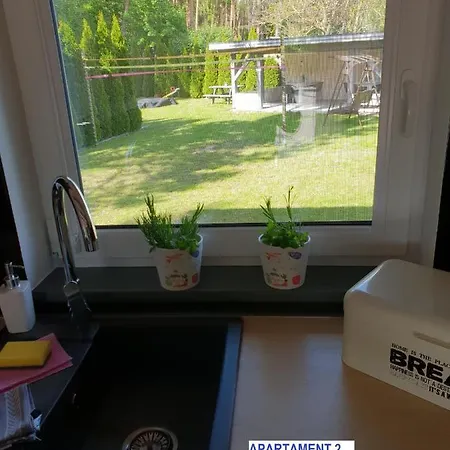 Amalia Apartament