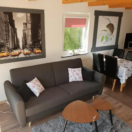 Amalia Apartament *