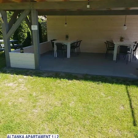 Amalia Apartament