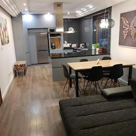 Amalia Apartament