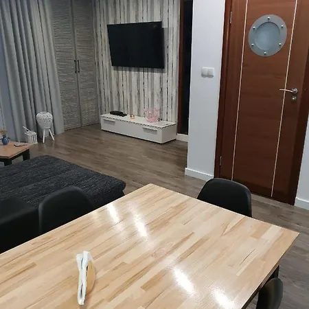 Amalia Apartmán