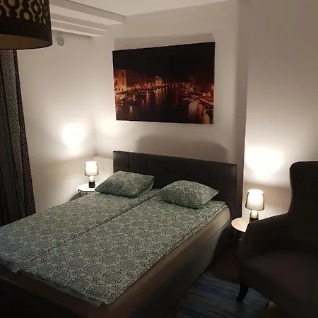 Amalia Apartmán Szary Dwor