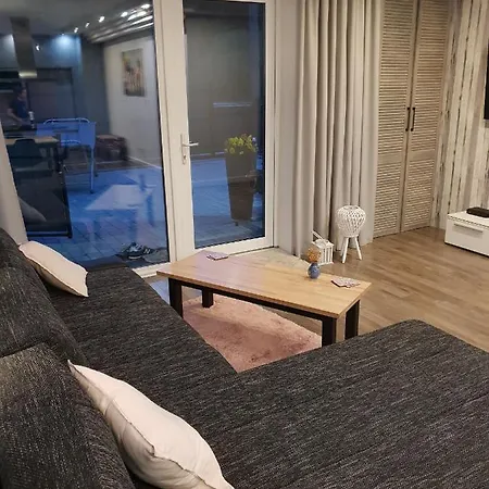 Apartament Amalia
