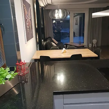 Amalia Apartament