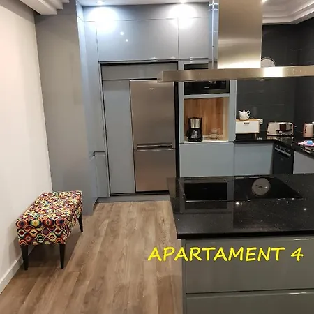 Apartament Amalia