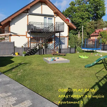 Apartament Amalia *