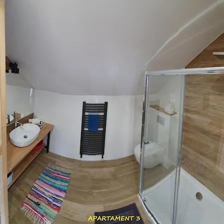 Apartament Amalia