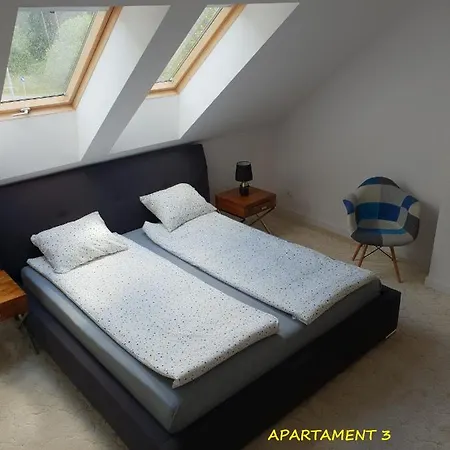 Apartament Amalia