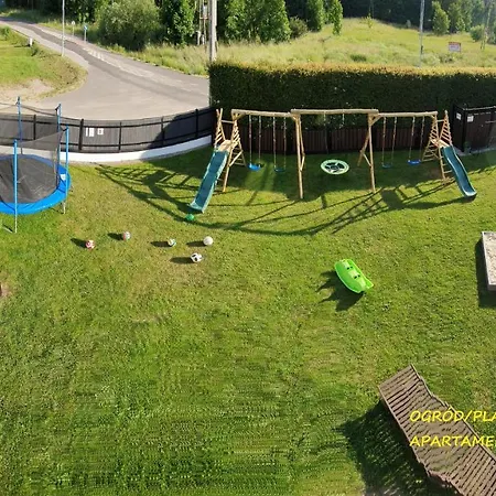 Amalia Appartement *