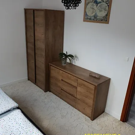Apartament Amalia *