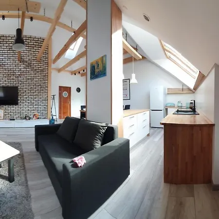 Apartmán Amalia