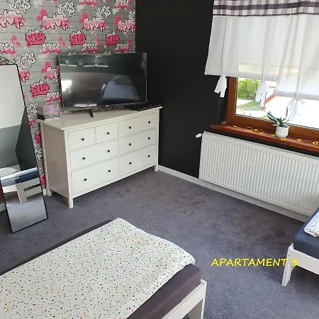 Amalia Apartament *