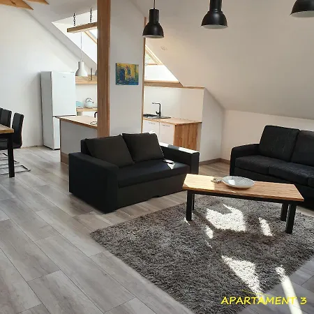 Amalia Apartmán