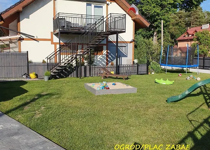 Апартаменты Amalia *