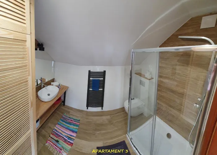 Апартаменты Amalia