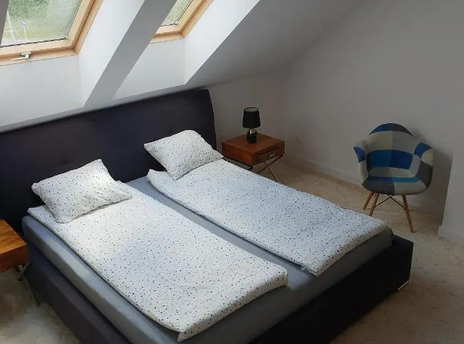 Апартаменты Amalia