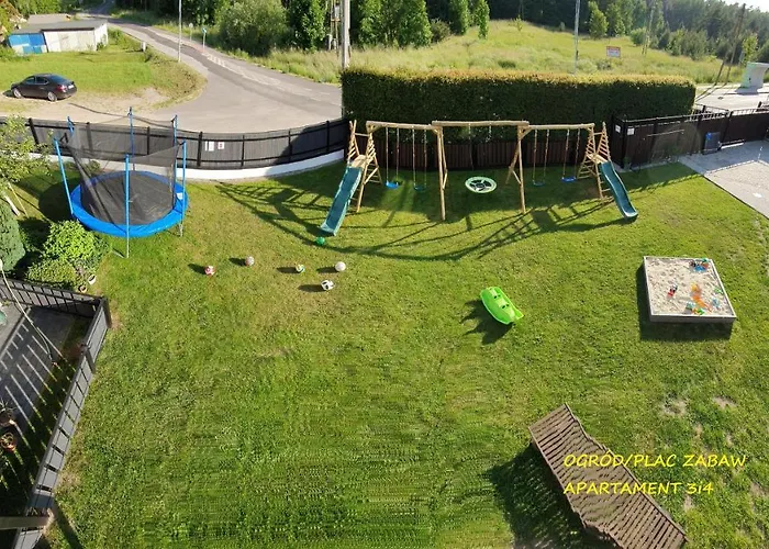 Amalia Апартаменты *